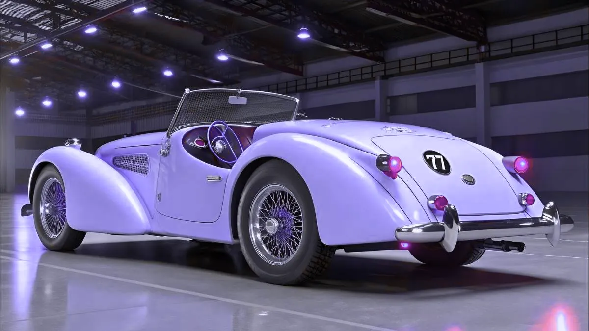 2026 Healey Roadster Review