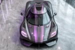 Crazy New Koenigsegg Jesko Attack 2026