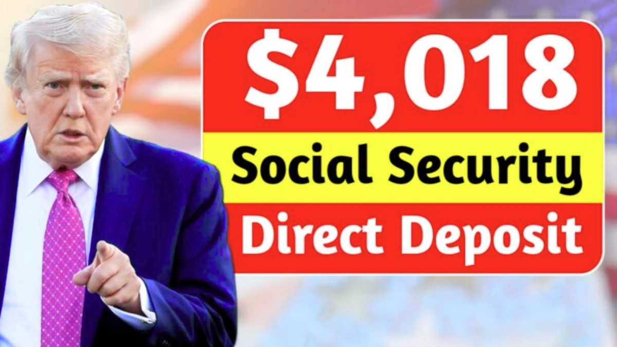 Social Security Payment Timeline