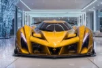 Top 3 Fastest Hypercars Coming in 2026